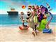 Hotel Transylvania 3 Summer Vacation