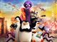 Penguins of Madagascar