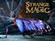 Strange Magic