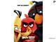 The Angry Birds Movie