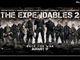 The Expendables 2