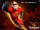 The Incredibles