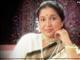 Asha Bhosle