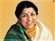 Lata Mangeshkar