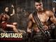 Spartacus Vengeance