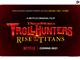 Trollhunters Rise of the Titans