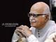 Lal Krishna Advani