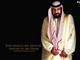 King Khalifa Bin Zayed Al Nahyan of Abu Dhabi