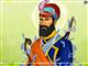 Guru Hargobind Sahib Ji