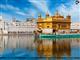 The Golden Temple