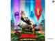 Kung Fu Panda The Paws of Destiny