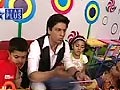 Teacher's Dard-E-Disco