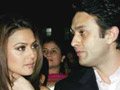 Preity-Ness to Wed?