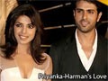 Priyanka-Harman Love Story