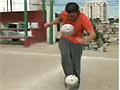 Great Soccer Skills