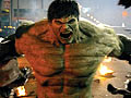 The Incredible Hulk Trailer