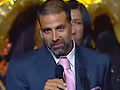 IIFA Honours Akshay