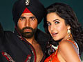 Singh Is Kinng Making