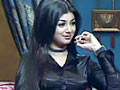 Ayesha Takia With Begum