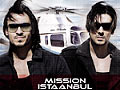 Mission Istanbul Trailer