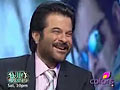 Anil on Sajid`s Superstars