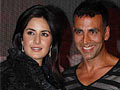 Akshay blasts detractors