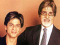 SRK-Big B in Don2