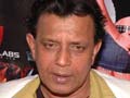 Mithun Chakraborty