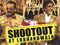 Shootout at Lokhandwala