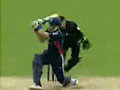 Kevin Pietersen's Switch Hit