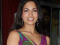 Miss India Parvati