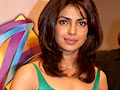 Priyanka Gets Zee Astiva Award