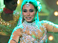 Rani's Scintillating Performance