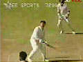 Funniest Six by Allan Border