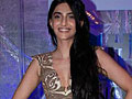 Sonam walks The Ramp