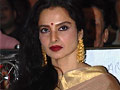 IMPPA honours Rekha