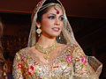 Isha Koppikar Walks the Ramp