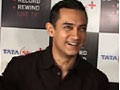 Aamir Promotes Tata Sky