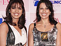 Priyanka at Osteoporosis Awareness