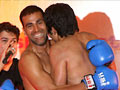 Akshay vs Vijender