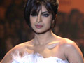 Priyanka Sizzles at LIFW