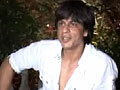 SRK`s Diwali Wishes