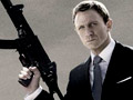 Quantum of Solace