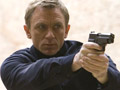 Quantum of Solace