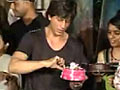 Happy Birthday SRK