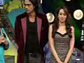 Double Elimination in Nach Baliye