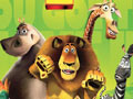 Madagascar: Escape 2 Africa