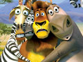 Madagascar: Escape 2 Africa