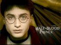 Harry Potter and the Half-Blood Prince