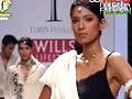 Tarun Tahiliani Show at IFW